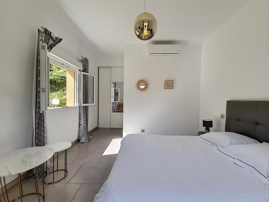 A Guinguetta Bed and Breakfast Venaco  Exteriör bild